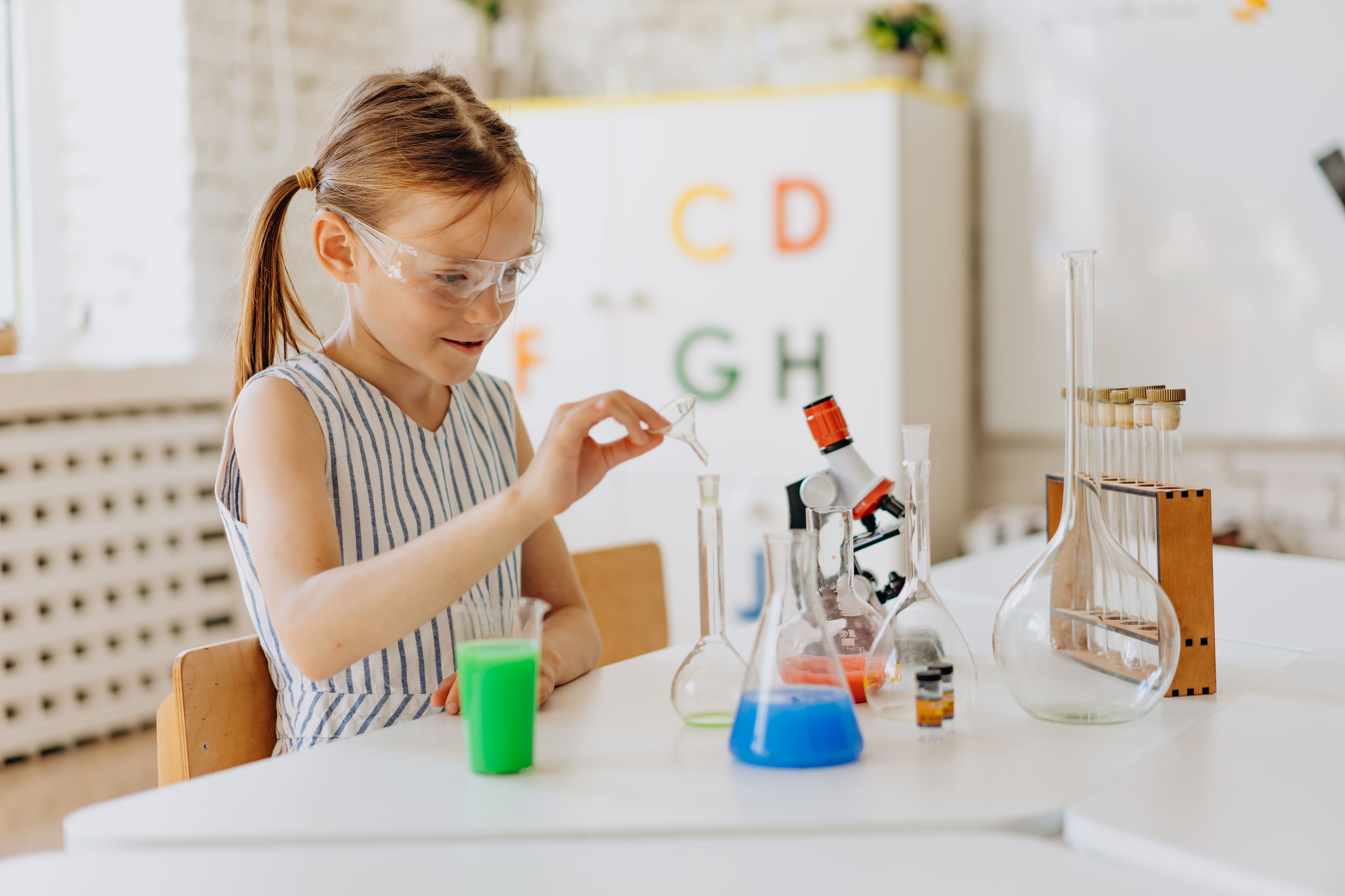 Atlanta, Georgia Neuro-Affirming Resources for Twice-Exceptional (2e) and Gifted Kids